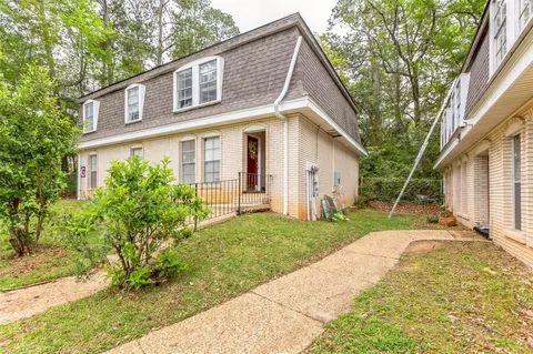 2020 Continental Ave #107, Tallahassee, FL 32304