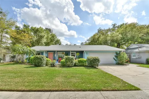 2414 Sheffield Ave, Orlando, FL 32806