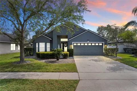 345 Bridge Creek Blvd, Ocoee, FL 34761