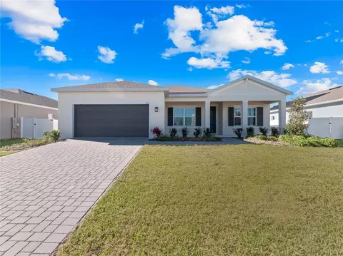 661 Izzy Pl, Apopka, FL 32712