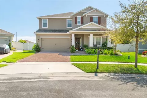 1813 Hawksbill Ln, Saint Cloud, FL 34771