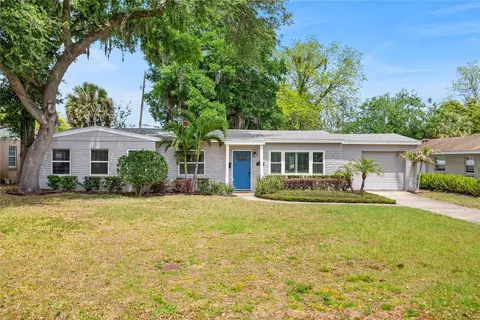 1341 Radclyffe Rd, Orlando, FL 32804
