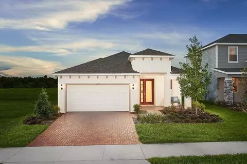 247 Bottle Brush Dr, Haines City, FL 33844