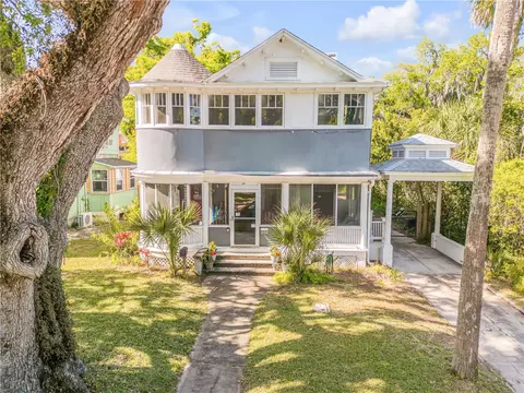 204 Fairview Ave, Daytona Beach, FL 32114