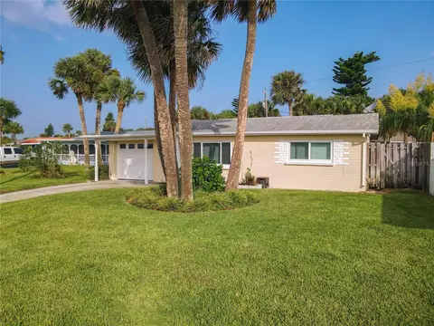 9 Seabreeze Dr, Ormond Beach, FL 32176