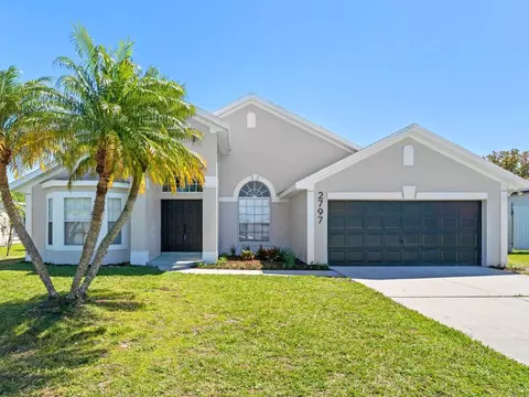 2797 Woodstream Cir, Kissimmee, FL 34743