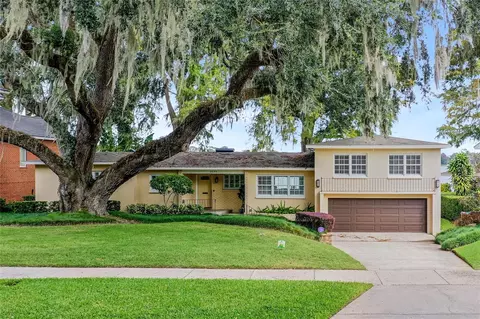 2659 Lake Shore Dr, Orlando, FL 32803