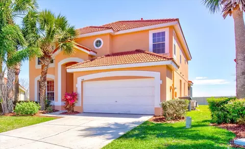 958 Solana Cir, Davenport, FL 33897
