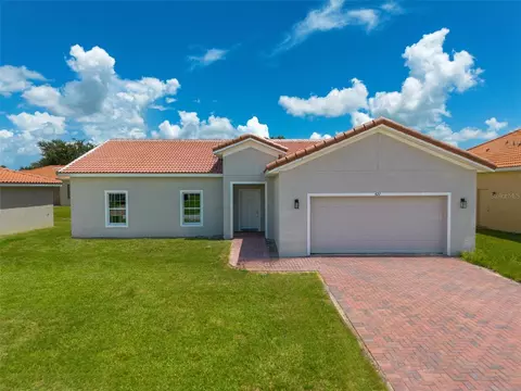 425 Cinnamon Dr, Poinciana, FL 34759