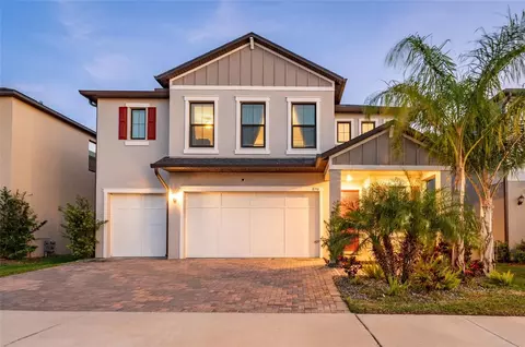 8556 Capstone Ranch Dr, New Port Richey, FL 34655