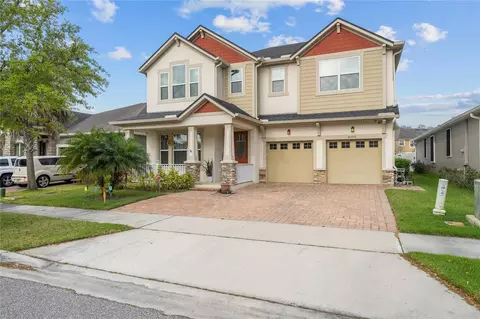 8986 Fullerwood Ave, Orlando, FL 32832