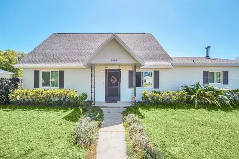 1408 Ernest St, Kissimmee, FL 34741