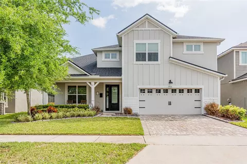 2926 Bushmead Ct, Ocoee, FL 34761