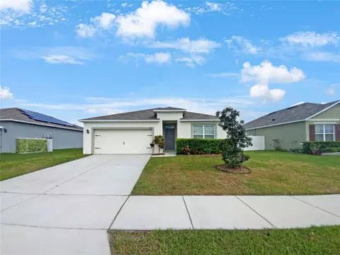 436 Burnham Cir, Auburndale, FL 33823