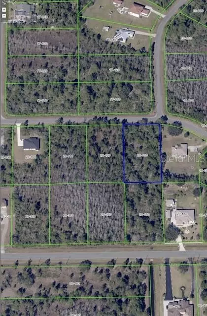 Oakleaf Street, Orlando, FL 32833