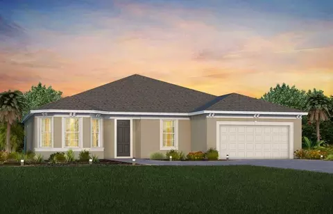 6536 Shimmering Shores Ln, Saint Cloud, FL 34771