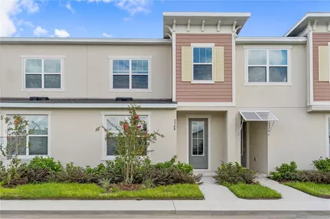 2368 Zaballina Pl, Kissimmee, FL 34747