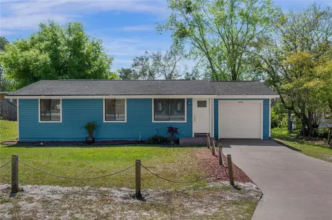 2183 Lightfoot St, Deltona, FL 32738