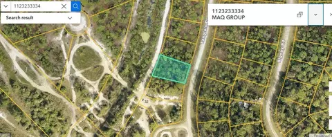 Langlais Drive, North Port, FL 34288
