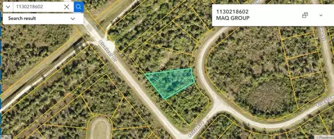 Fireglow Circle, North Port, FL 34288