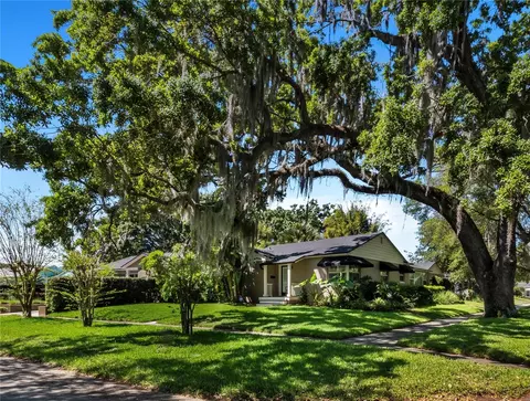 827 Mayfair Cir, Orlando, FL 32803