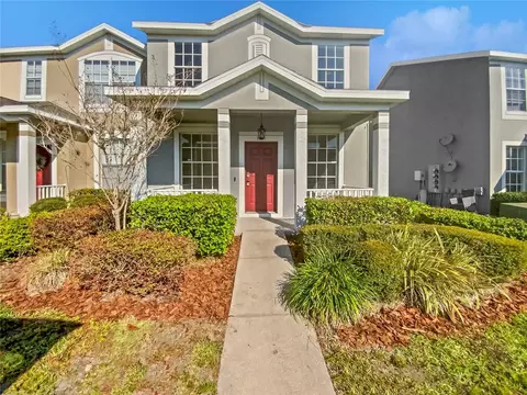 3415 Santa Rita Ln, Land O Lakes, FL 34639