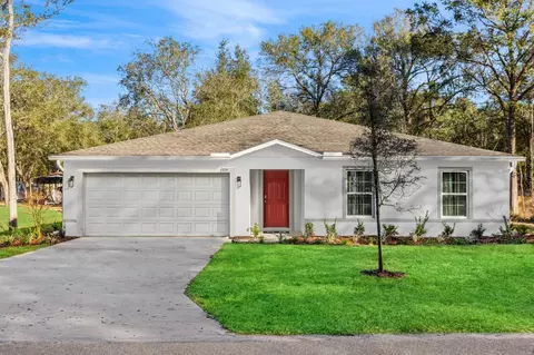 1237 Sultana St, Port Charlotte, FL 33952
