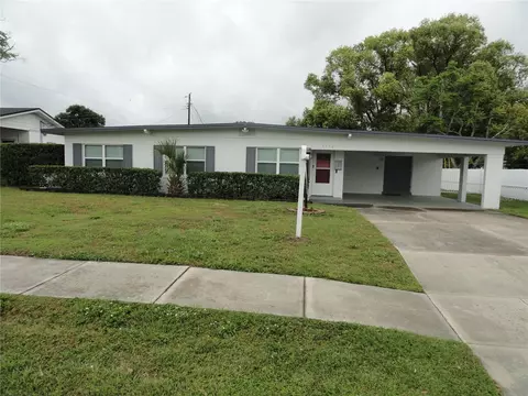 1114 Malone Dr, Orlando, FL 32810