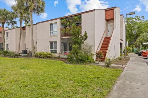 2544 Citrus Club Ln #103, Orlando, FL 32839