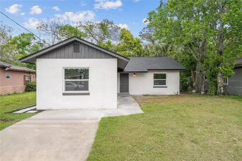 4235 Raleigh St, Orlando, FL 32811