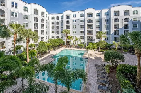 204 E South St #3058, Orlando, FL 32801