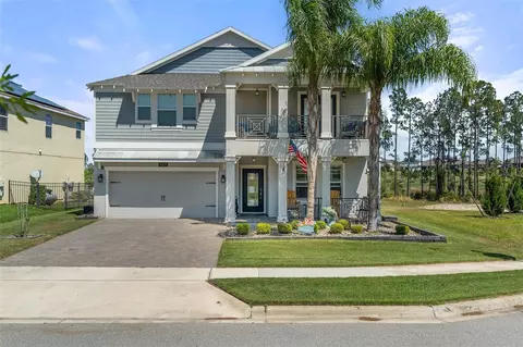 4101 Innovation Ln, Clermont, FL 34711
