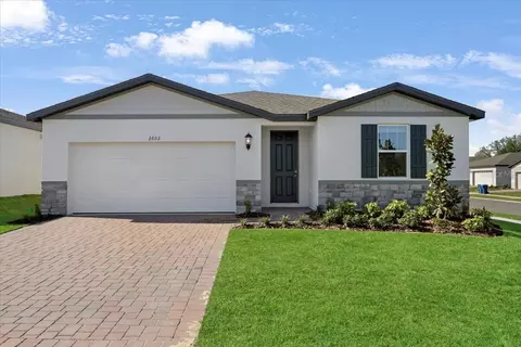 2602 Irish Elk Ave, Davenport, FL 33837