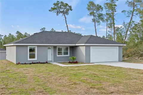 3942 SW 151st St, Ocala, FL 34473