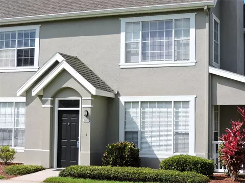 9037 Lee Vista Blvd #1605, Orlando, FL 32829