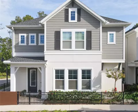 696 Rosewood Way, Lake Mary, FL 32746
