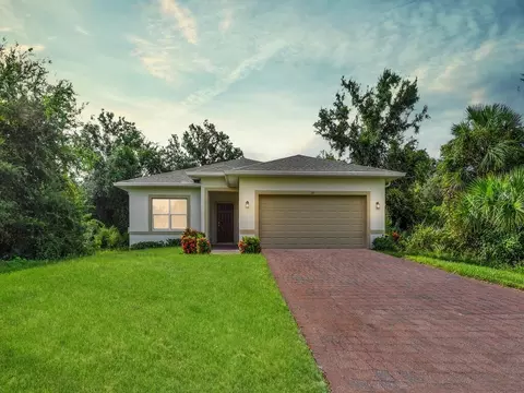 116 Yellow Pine Dr, Rotonda West, FL 33947