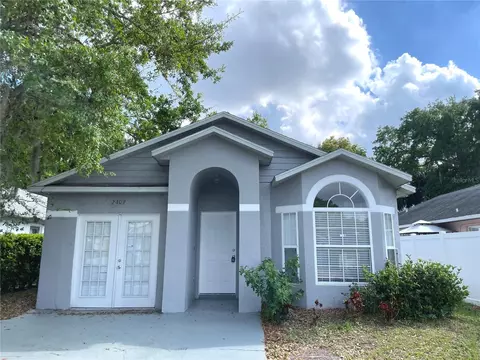 2409 Daffadil Ter, Sanford, FL 32771