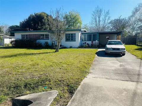 404 W Castle St, Orlando, FL 32809