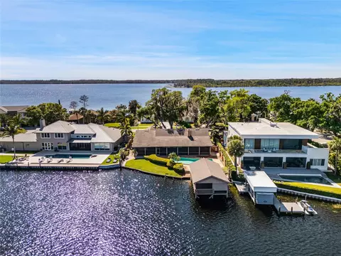 9117 Bay Point Dr, Orlando, FL 32819