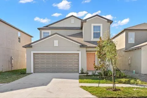 7213 Ronnie Gardens Ct, Tampa, FL 33619