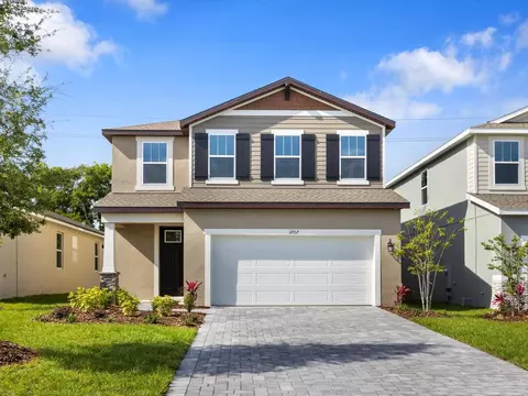 1707 Carnelian St, Deland, FL 32720