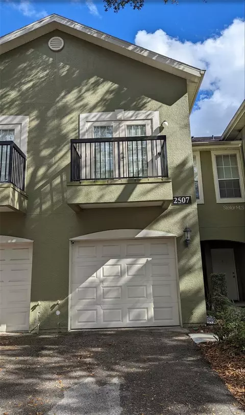2507 Lancien Ct #4, Orlando, FL 32826
