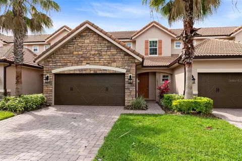 10727 Belfry Cir, Orlando, FL 32832