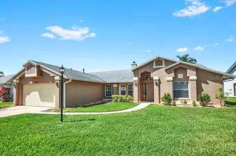 3891 Tanglewood Cir, Titusville, FL 32780