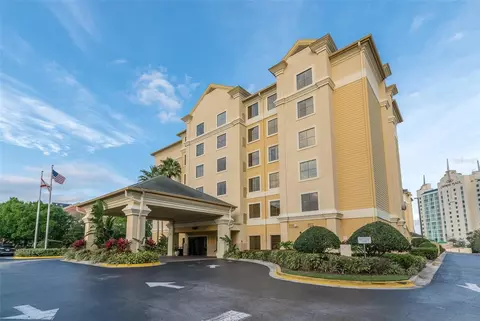 7601 Canada Ave #325, Orlando, FL 32819