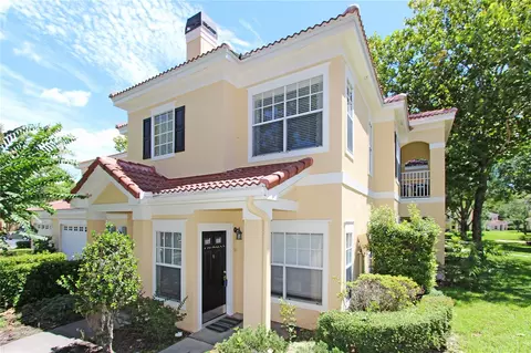 2516 White Magnolia Way, Sanford, FL 32771