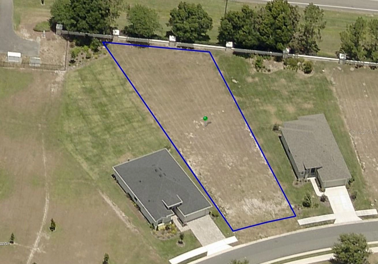 8111 Bridgeport Bay Cir  