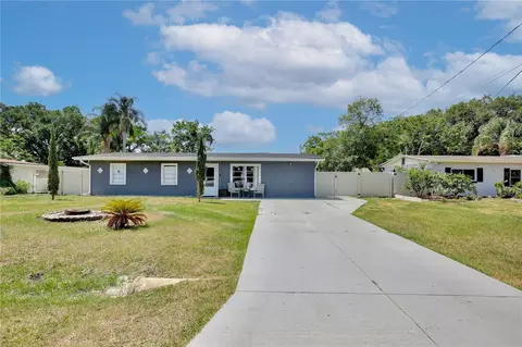 122 W Buchanon Ave, Orlando, FL 32809