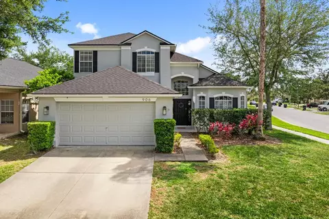 906 Willow Branch Dr, Orlando, FL 32828